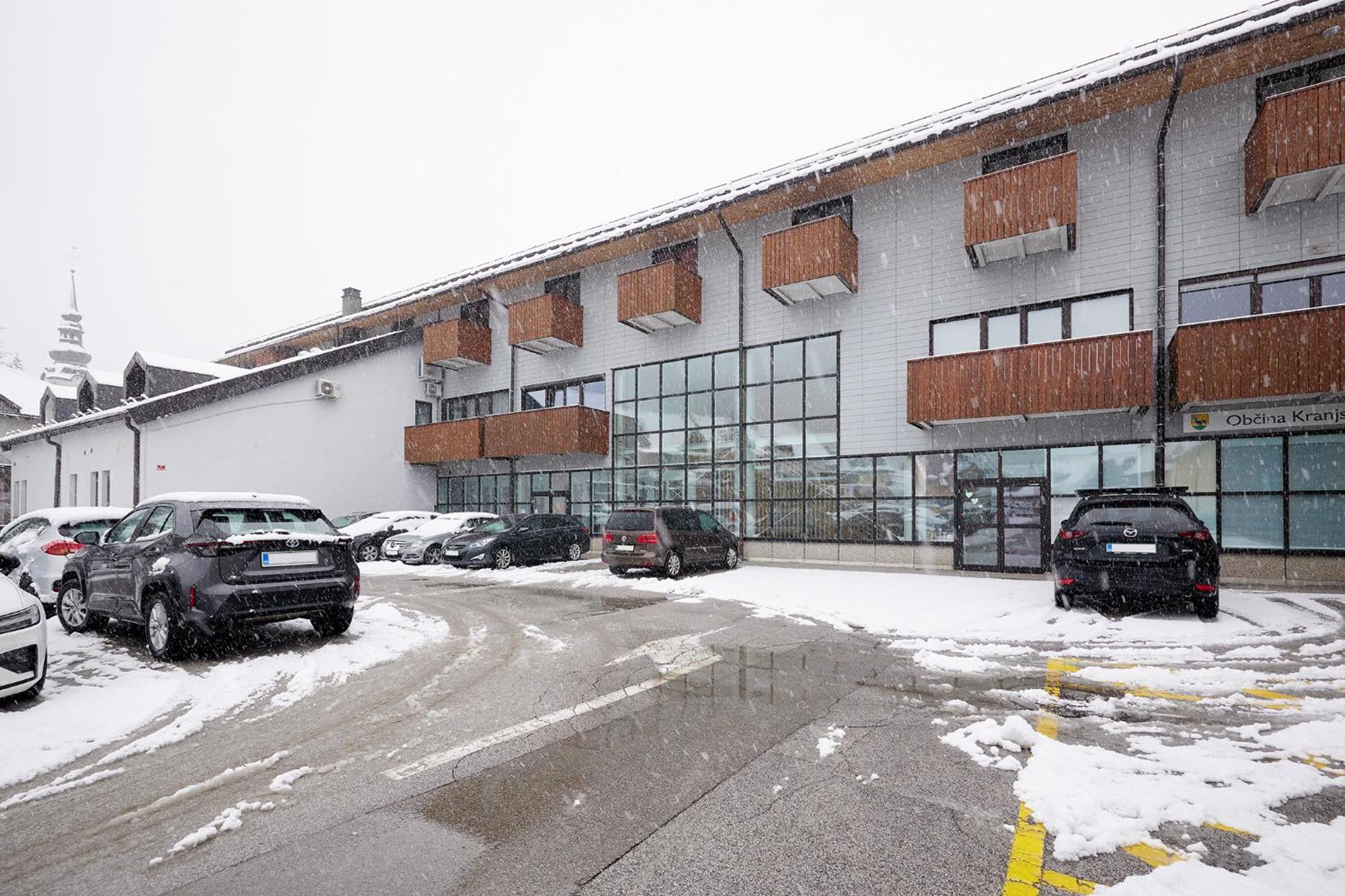 Apartments Smreka Kranjska Gora Quarto foto