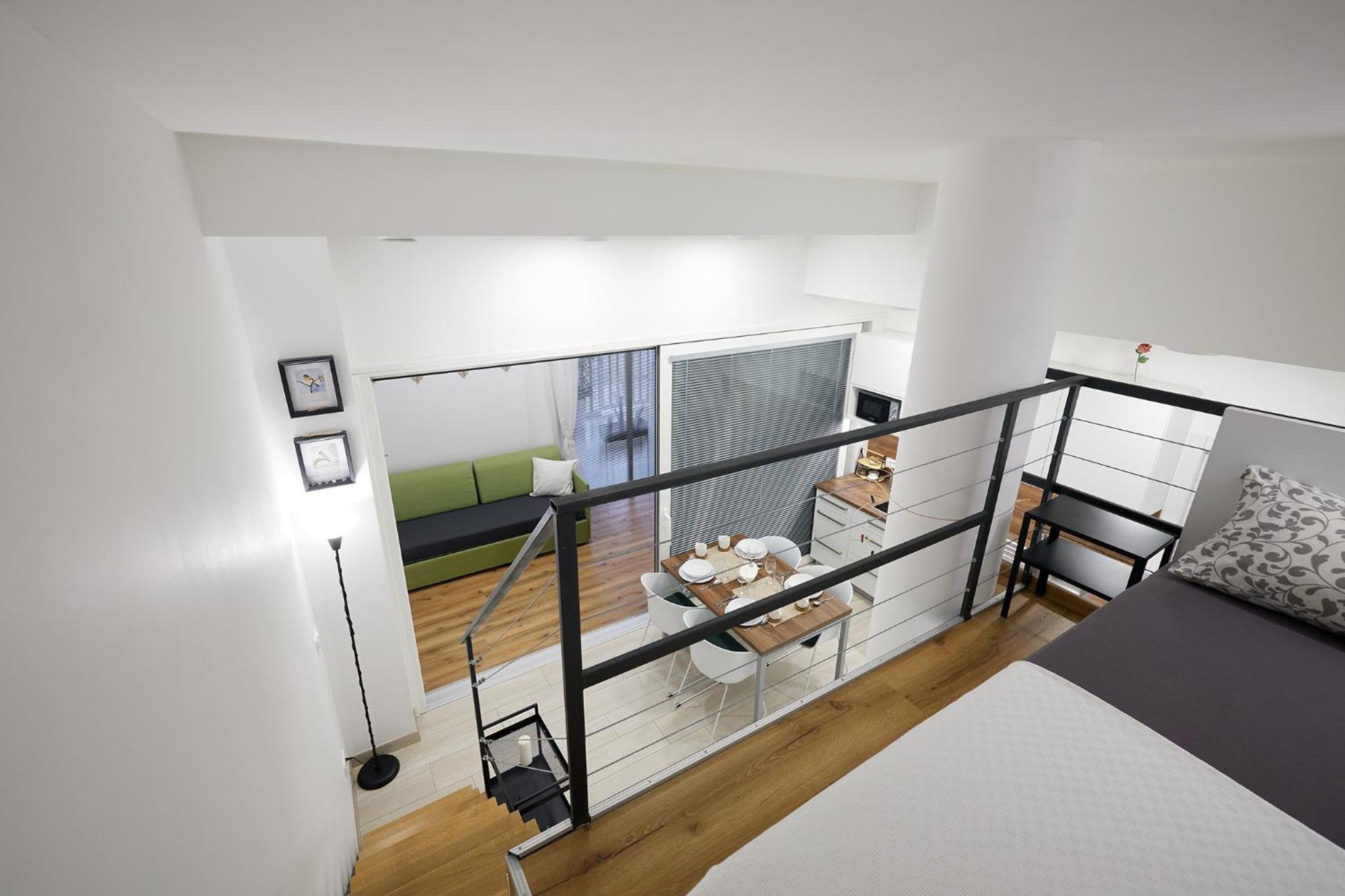 Apartments Smreka Kranjska Gora Quarto foto